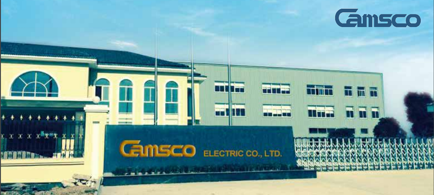 CAMSCO FABRİKA Camsco Factory