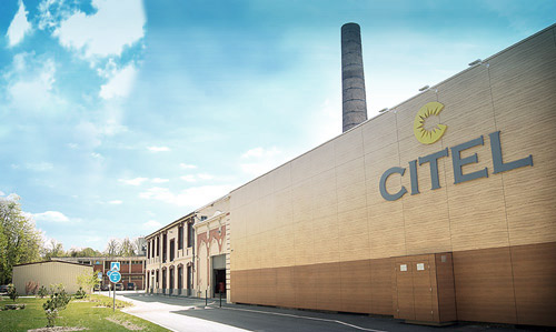 Citel Factory