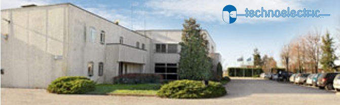 Technoelectric Factory